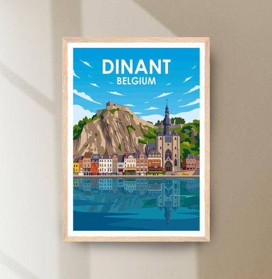 Dinant