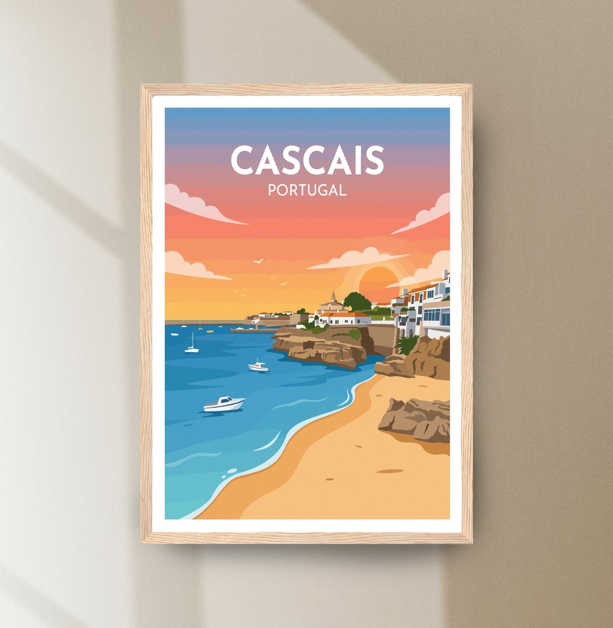 Cascais