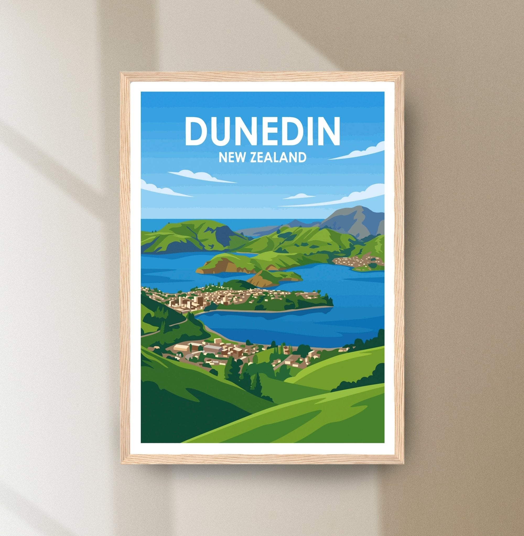 Dunedin