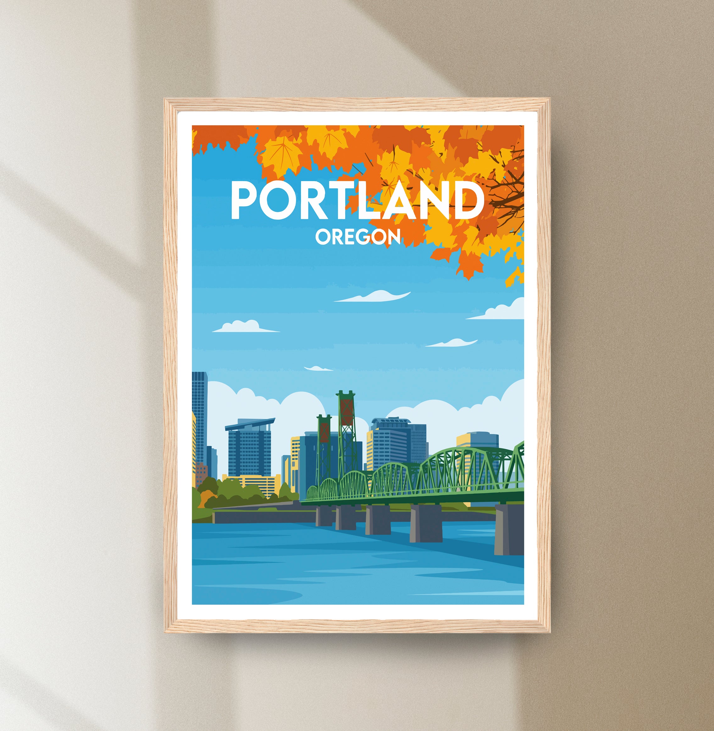 Portland
