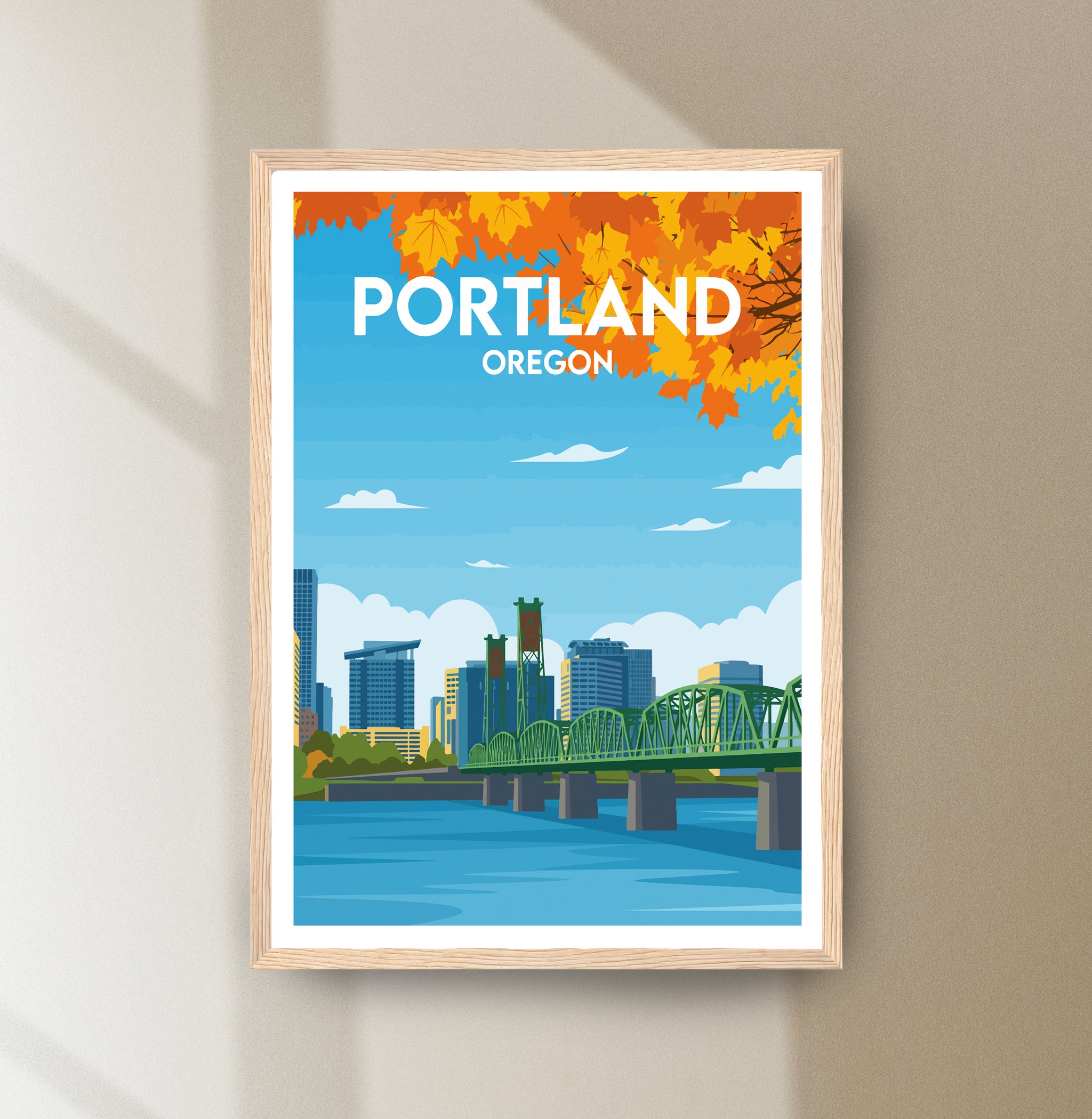 Portland