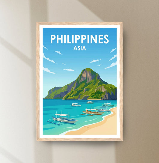 Philippines