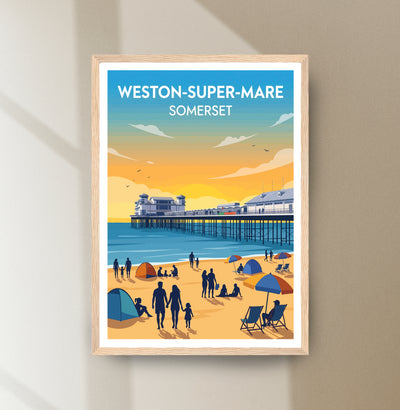 Weston-Super-Mare