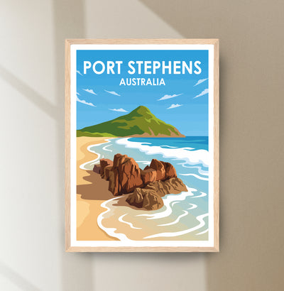 Port Stephens