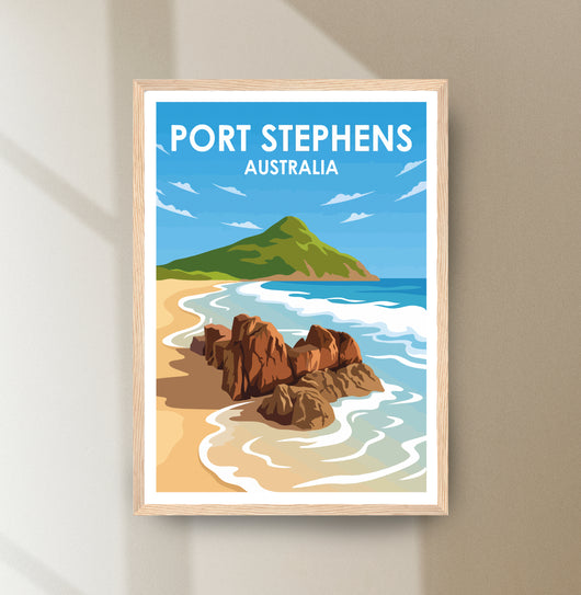 Port Stephens