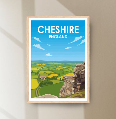 Cheshire