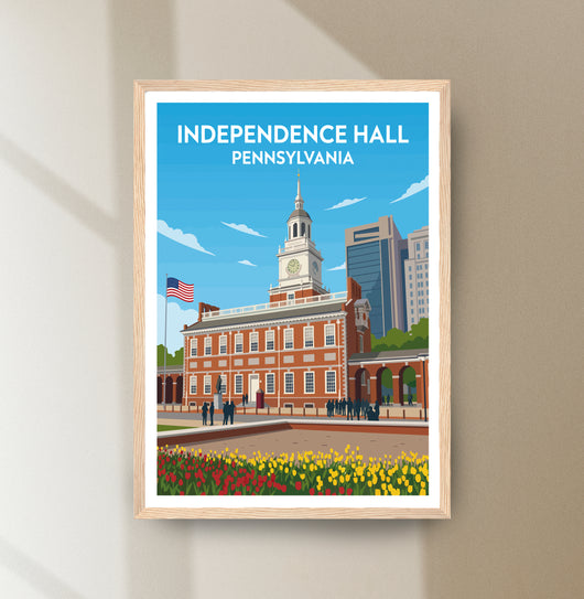 Independence Hall