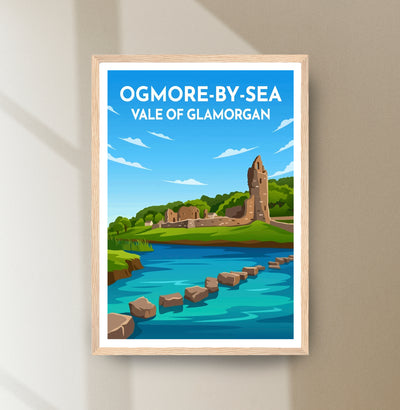 Ogmore-By-Sea