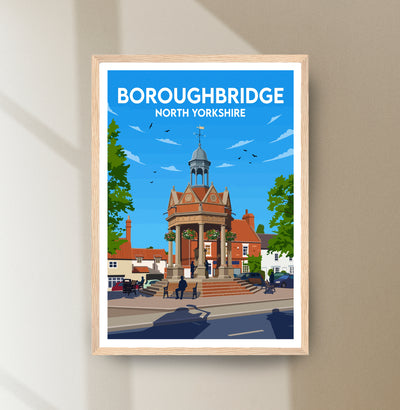 Boroughbridge