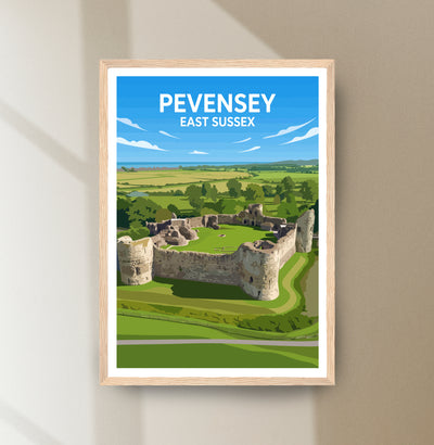 Pevensey