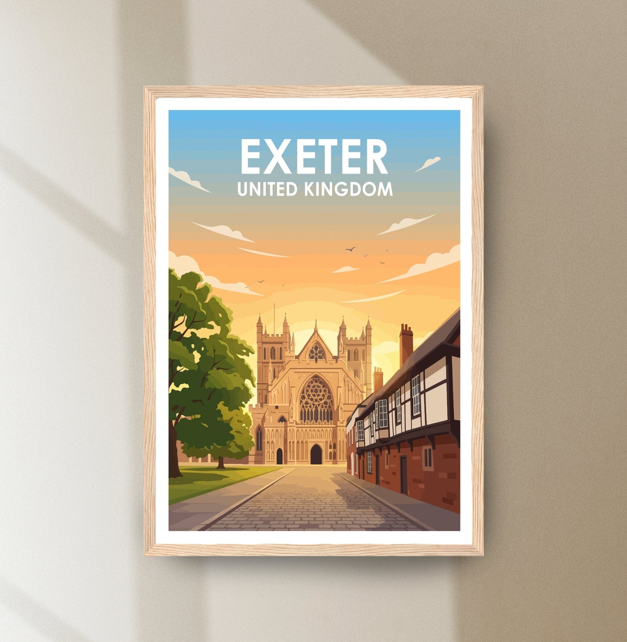 Exeter