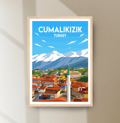 Cumalıkızık