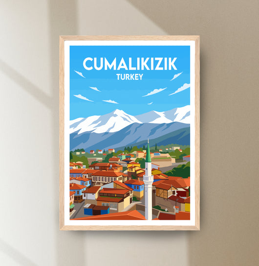 Cumalıkızık