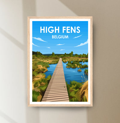 High Fens