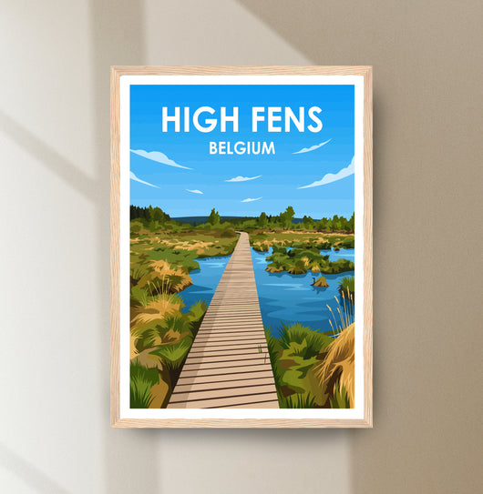 High Fens