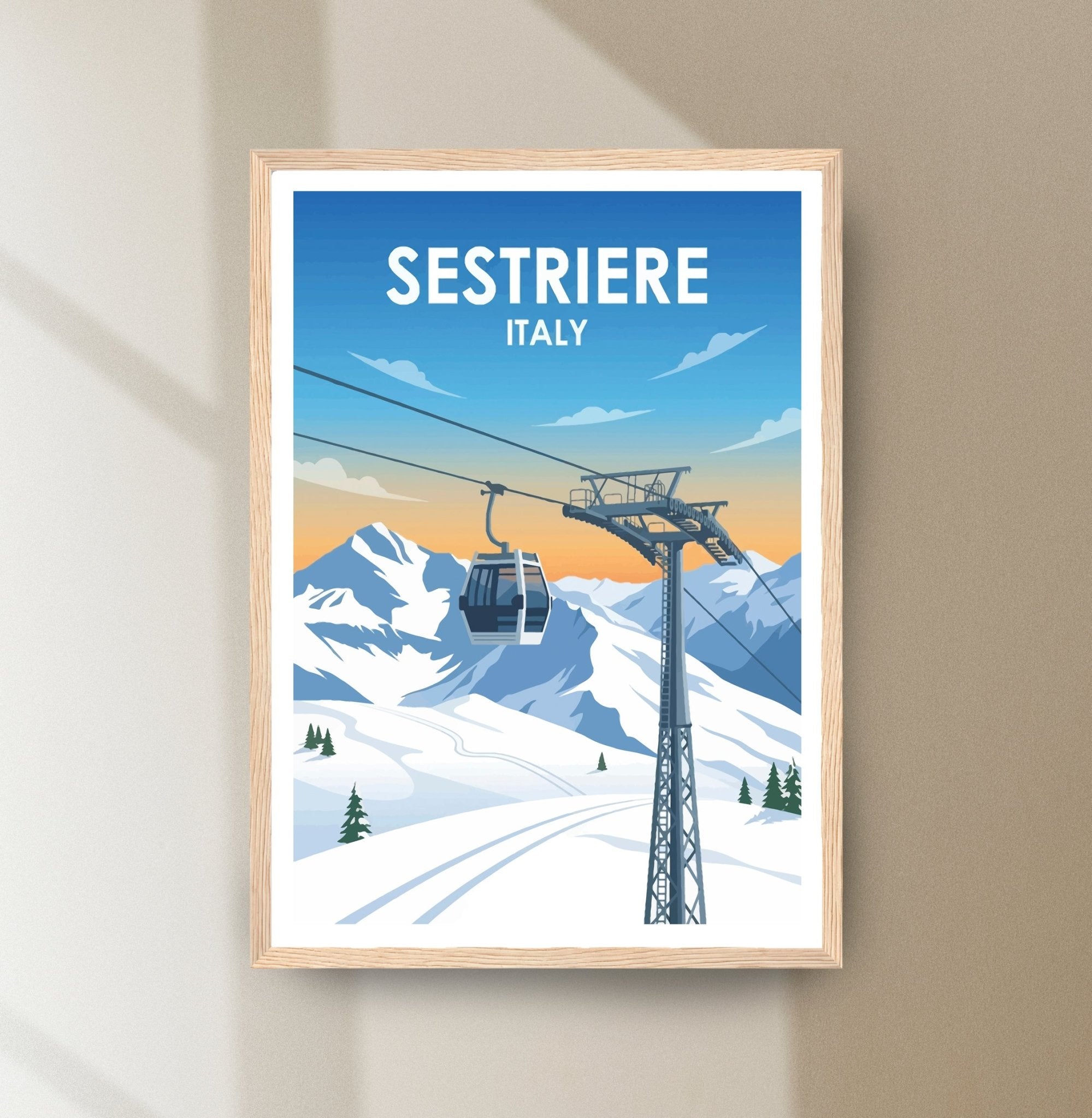 Sestriere