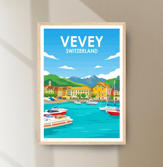 Vevey