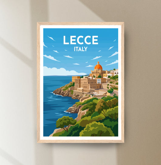 Lecce