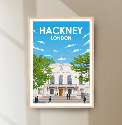 Hackney