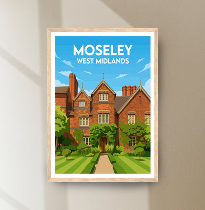 Moseley