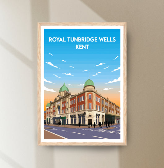 Royal Tunbridge Wells