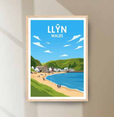 llyn