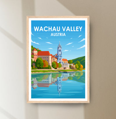Wachau Valley
