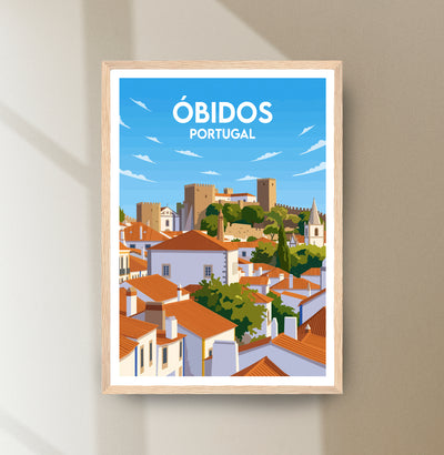 Óbidos