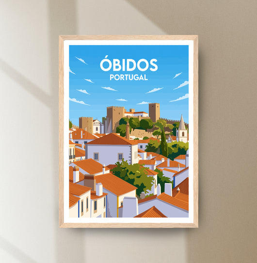 Óbidos