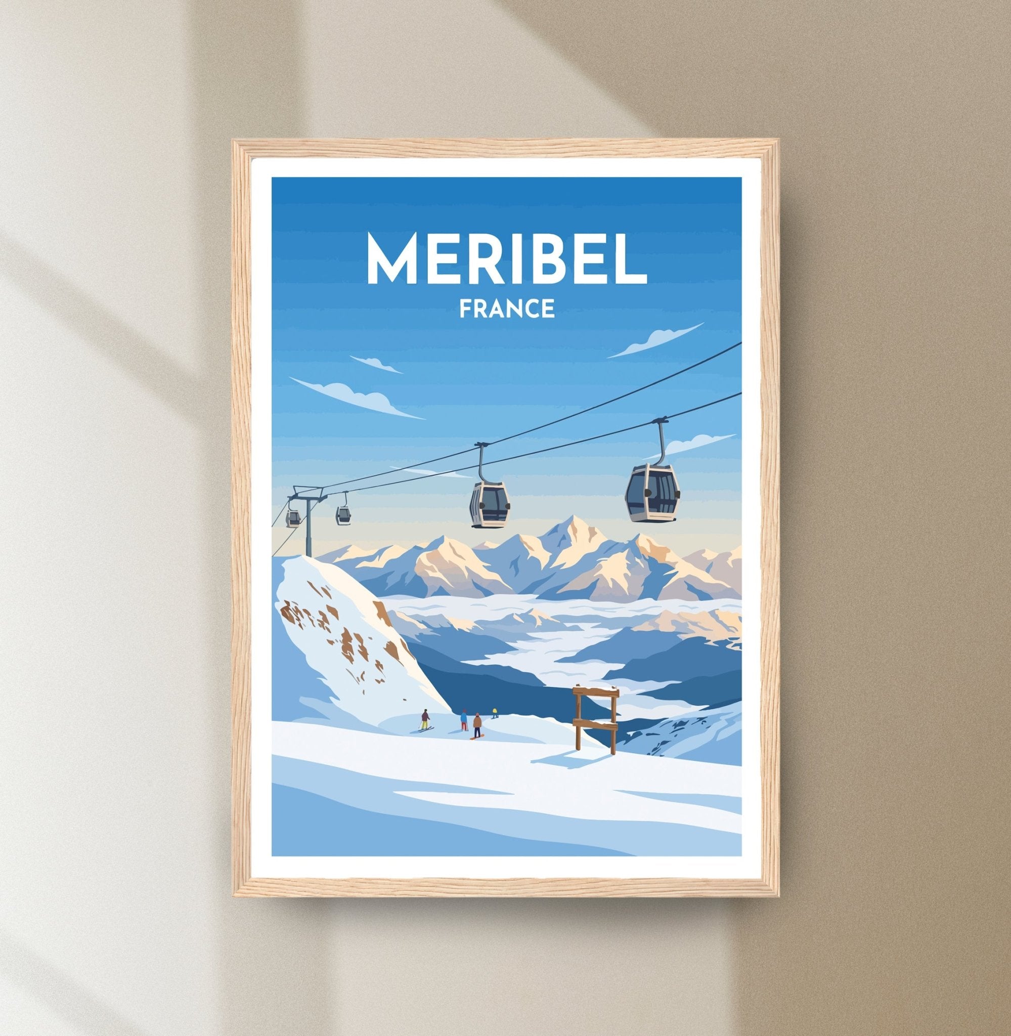 Meribel