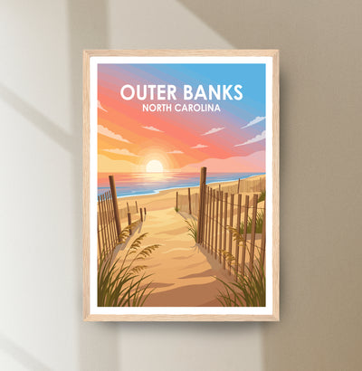Outer Banks