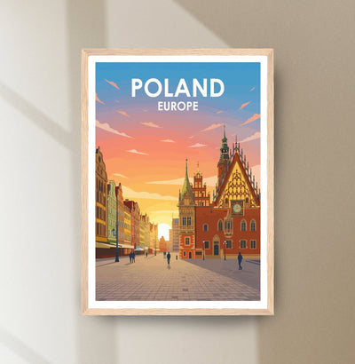 Poland