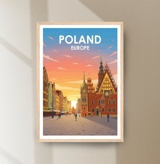 Poland