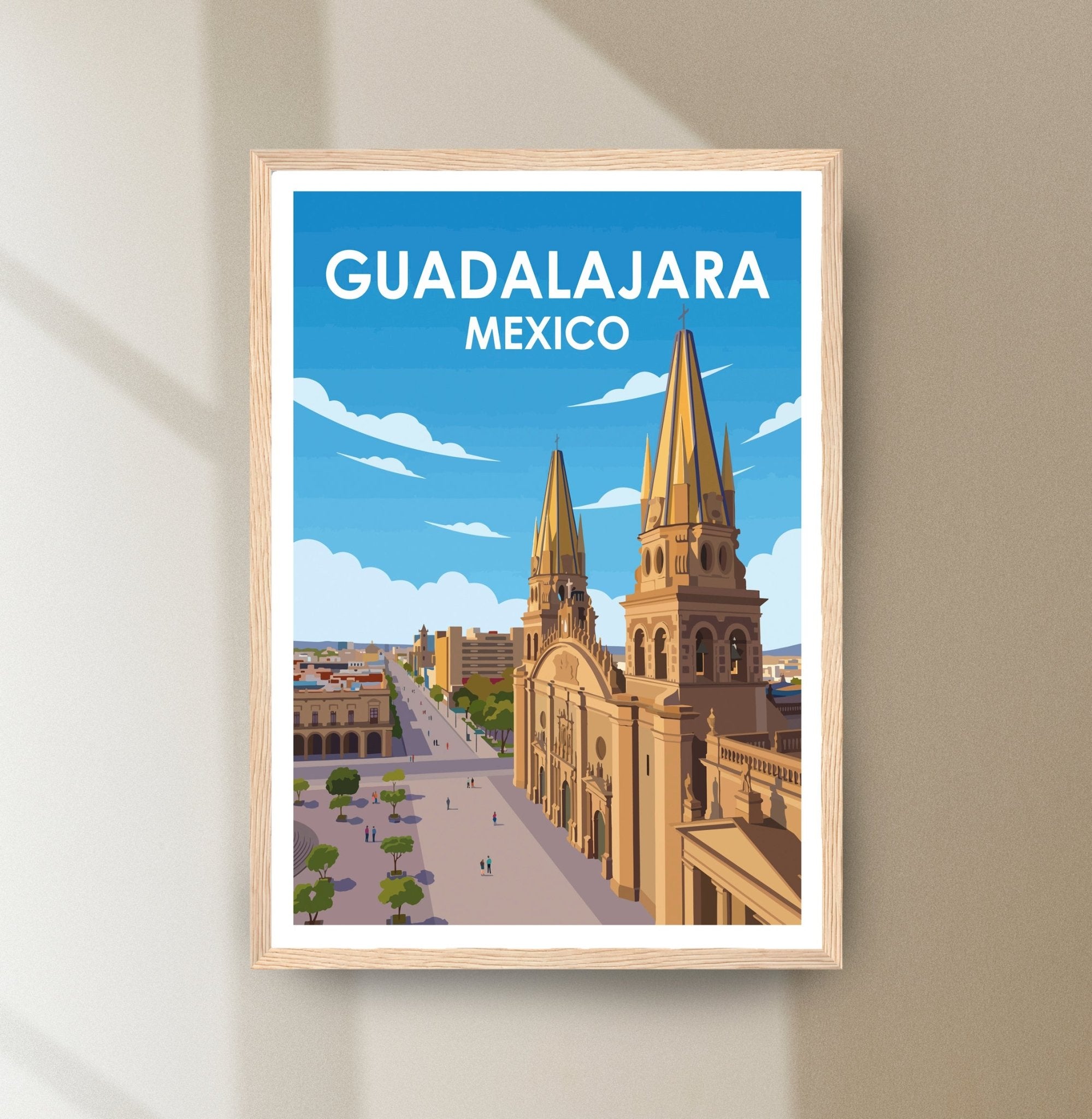 Guadalajara