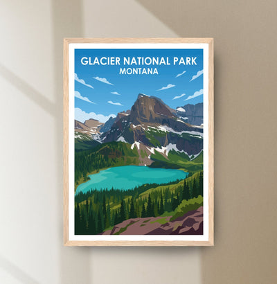 Glacier National Park