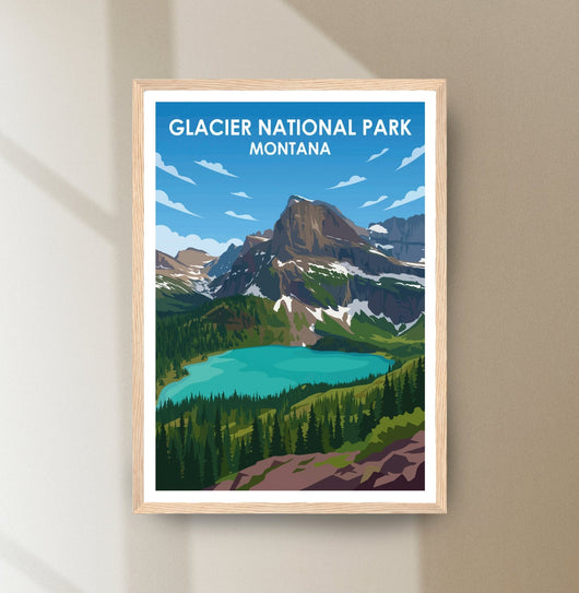 Glacier National Park
