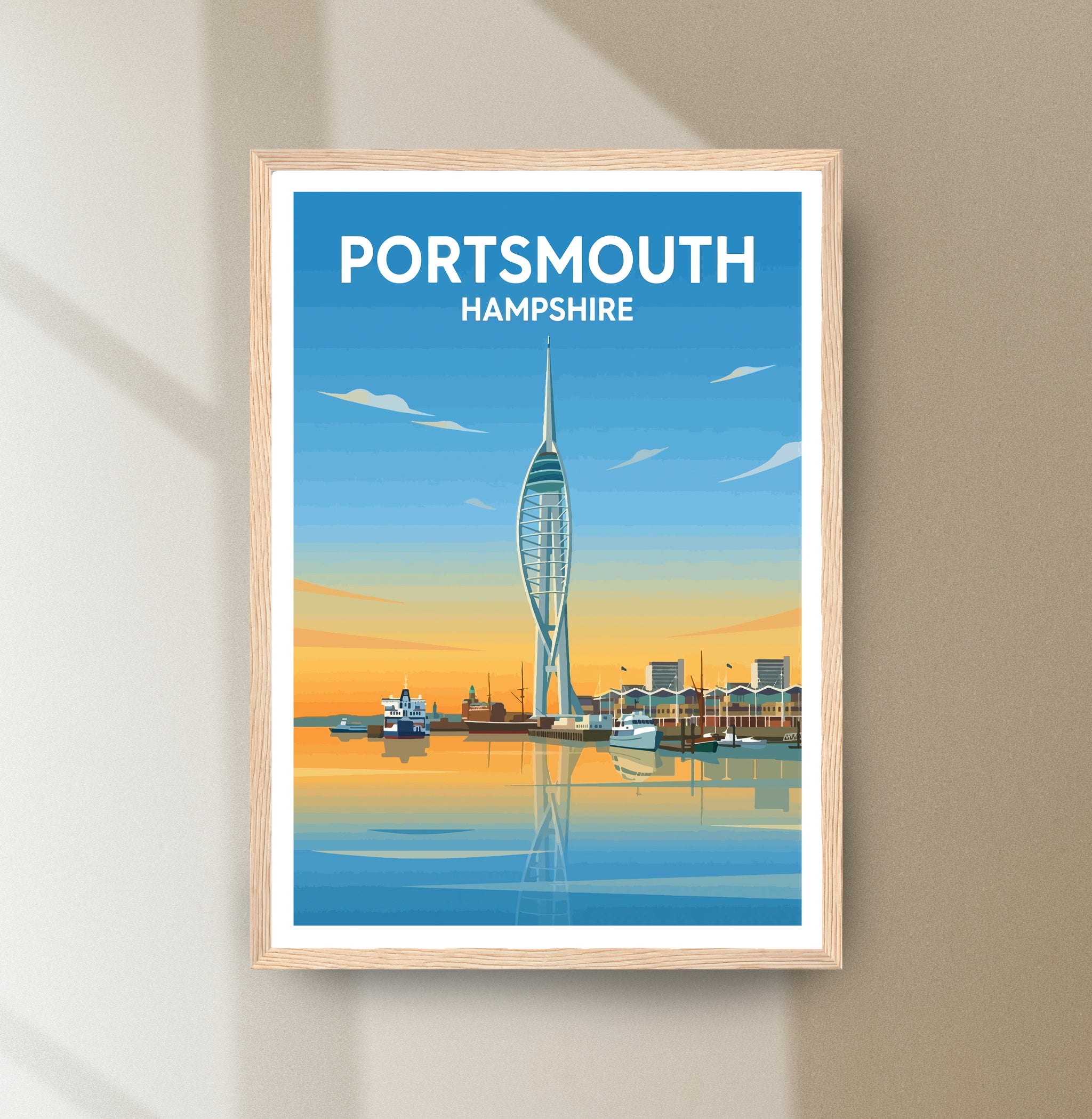 Portsmouth