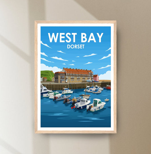 West Bay