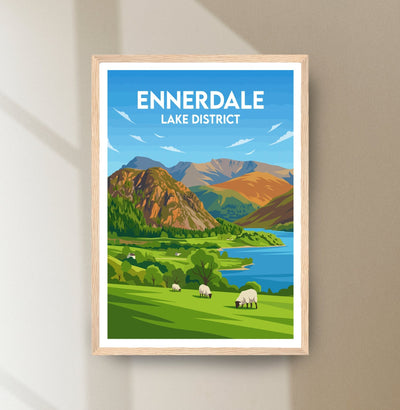 Ennerdale