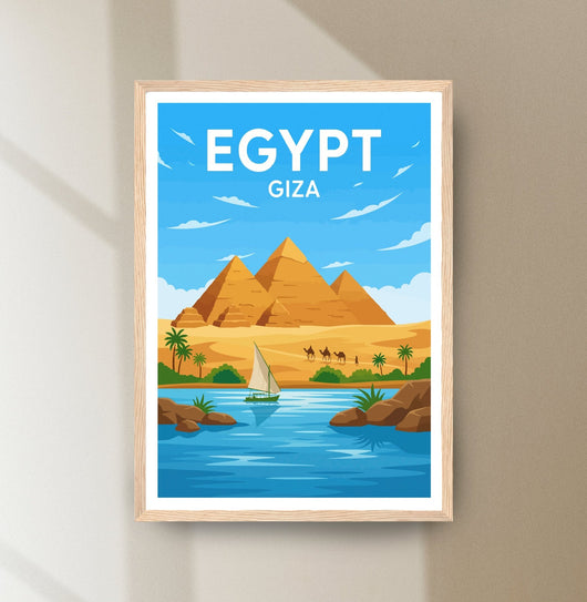 Egypt