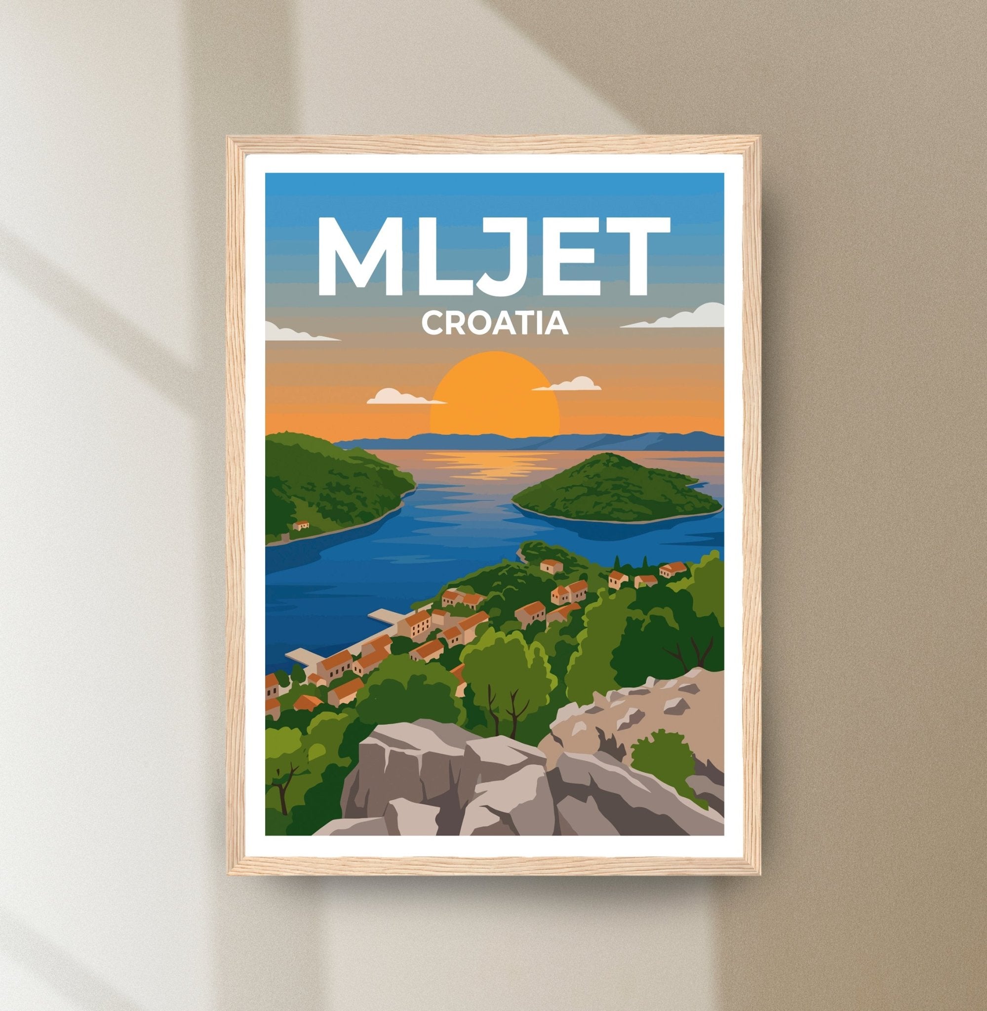 Mljet