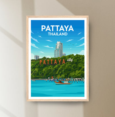 Pattaya
