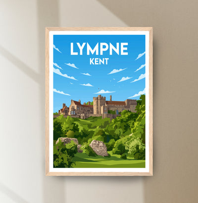 Lympne