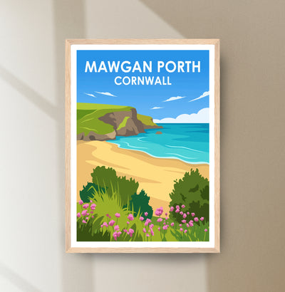 Mawgan Porth