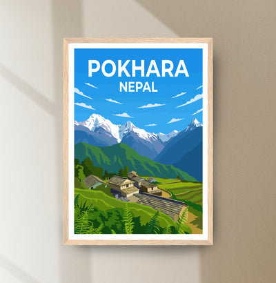 Pokhara