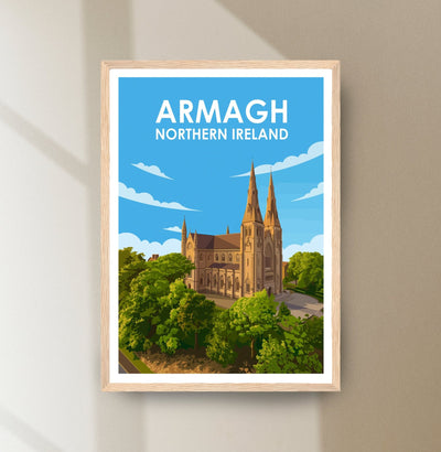 Armagh