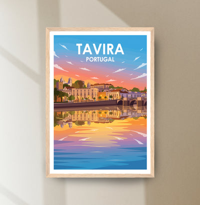 Tavira