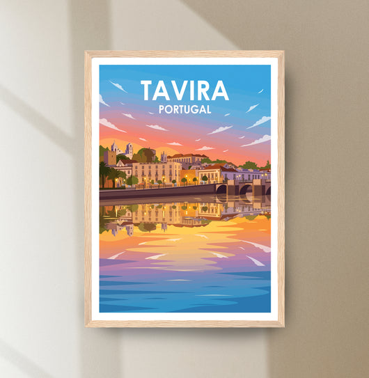 Tavira