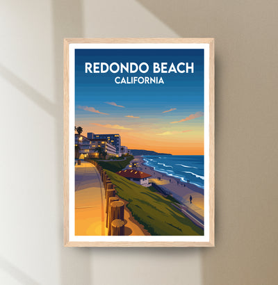 Redondo Beach