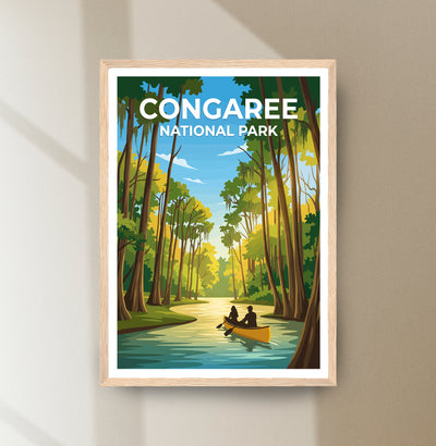 Congaree National Park